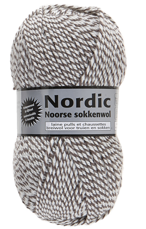 Voorkeursbehandeling telefoon Panorama Nordic sokkenwol online bestellen • Wolkoopjes.nl